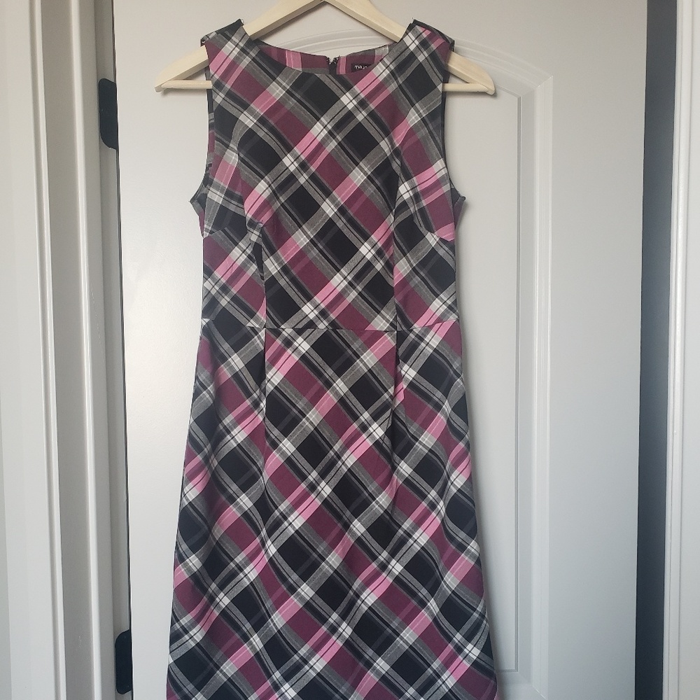 Pencil dress